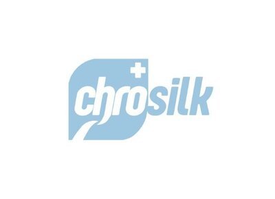 Trademark chrosilk