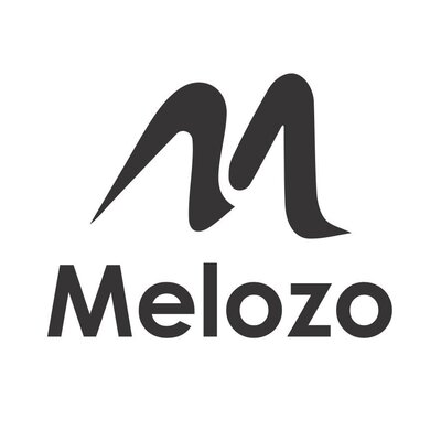 Trademark Melozo + Logo M