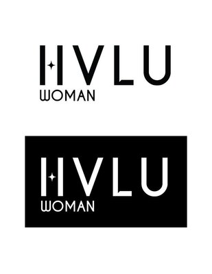 Trademark HVLU WOMAN