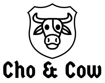 Trademark Cho & Cow + Logo