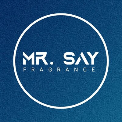 Trademark MR SAY