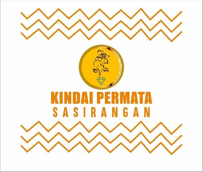 Trademark KINDAI PERMATA SASIRANGAN