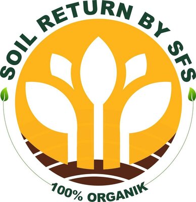 Trademark SORET, SOIL RETURN