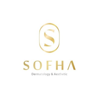 Trademark Merek "S SOFHA Dermatology & Aesthetic "