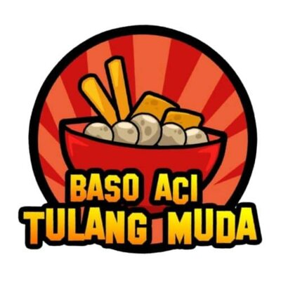 Trademark Baso Aci Tulang Muda