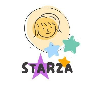 Trademark STARZA