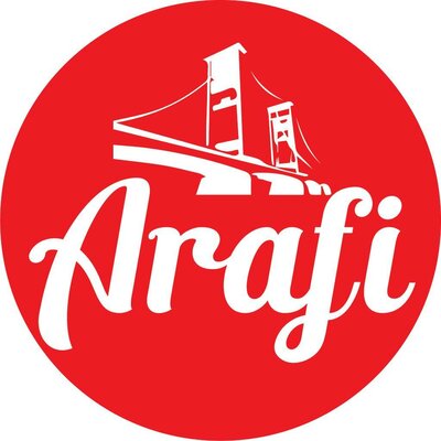 Trademark Arafi