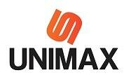 Trademark UNIMAX + LOGO