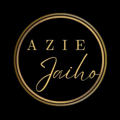 Trademark AZIE Jaiho