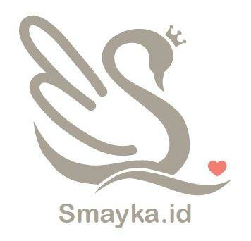 Trademark Smayka.id + Logo