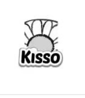 Trademark KISSO + LOGO