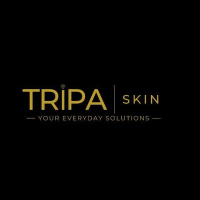 Trademark TRIPA SKIN Your Everyday Solutions + Logo