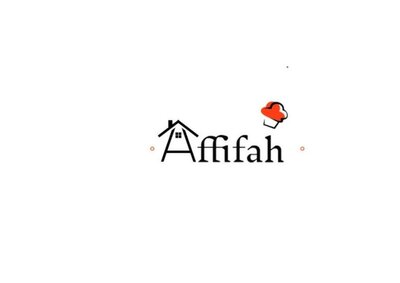 Trademark Affifah + Logo