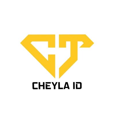 Trademark CHEYLA ID & LOGO