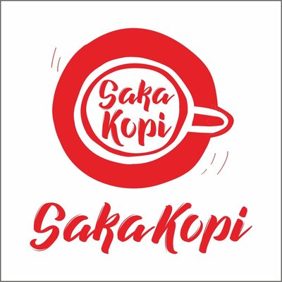 Trademark Sakakopi