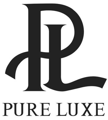 Trademark PURE LUXE + LOGO