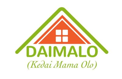 Trademark DAIMALO (Kedai Mama Olo)