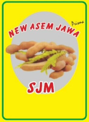 Trademark New Asem Jawa SJM