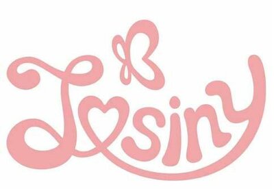 Trademark JOSINY + LOGO