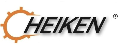 Trademark HEIKEN + LOGO