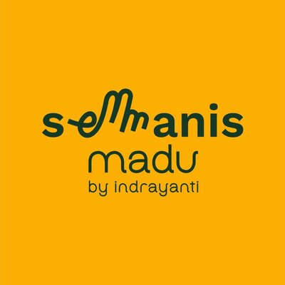 Trademark Semmanis Madu by Indrayanti