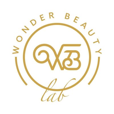 Trademark WONDER BEAUTY Lab + Logo WB