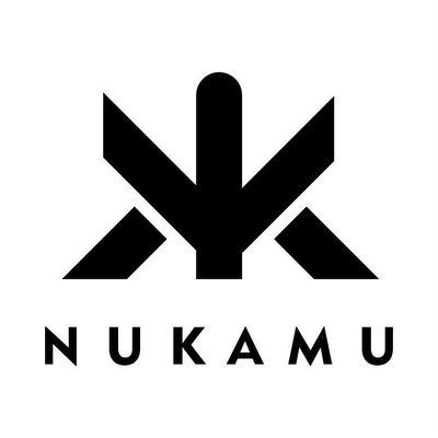 Trademark NUKAMU + LOGO