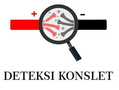 Trademark DETEKSI KONSLET & Lukisan