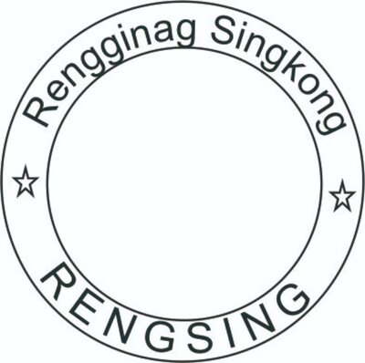 Trademark RENGSING