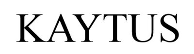 Trademark KAYTUS