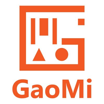 Trademark GaoMi