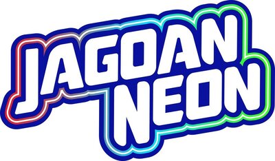 Trademark JAGOAN NEON