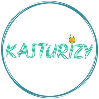 Trademark KASTURIZY