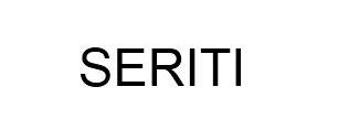 Trademark SERITI