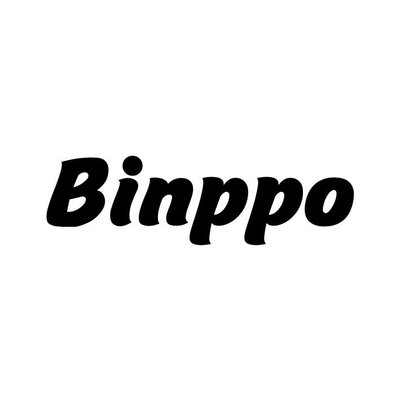 Trademark Binppo