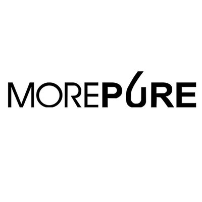 Trademark MOREPURE