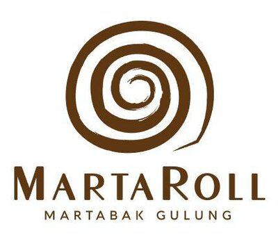 Trademark MARTAROLL MARTABAK GULUNG