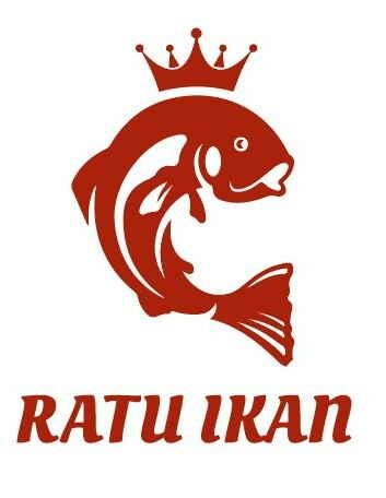 Trademark RATU IKAN + Lukisan