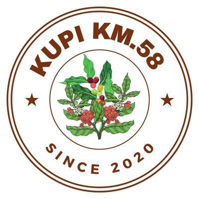 Trademark KUPI KM. 58