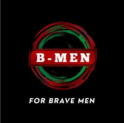 Trademark B-MEN