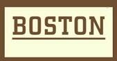 Trademark BOSTON + LOGO