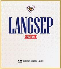 Trademark LANGSEP