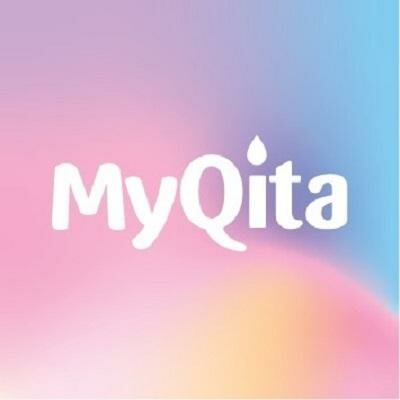 Trademark MYQITA