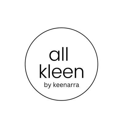 Trademark allkleen by keenarra