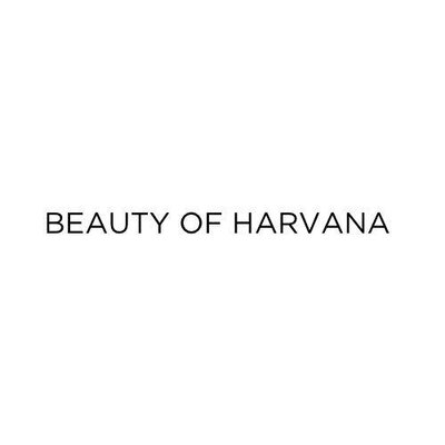 Trademark BEAUTY OF HARVANA