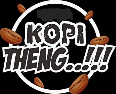 Trademark KOPI THENG