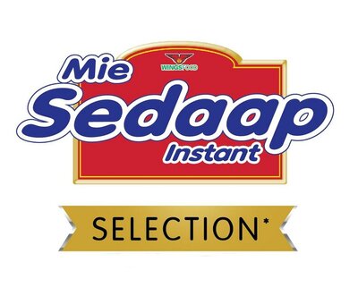 Trademark WINGSFOOD MIE SEDAAP INSTANT SELECTION