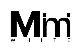 Trademark MIMI WHITE