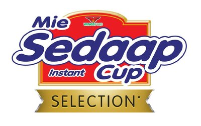 Trademark WINGSFOOD MIE SEDAAP INSTANT CUP SELECTION