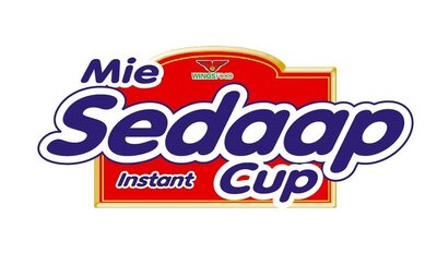 Trademark WINGSFOOD MIE SEDAAP INSTANT CUP